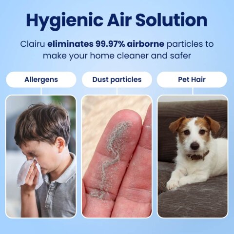 AirClairu image